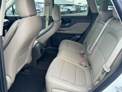 2024 Lincoln Corsair Grand Touring AWD