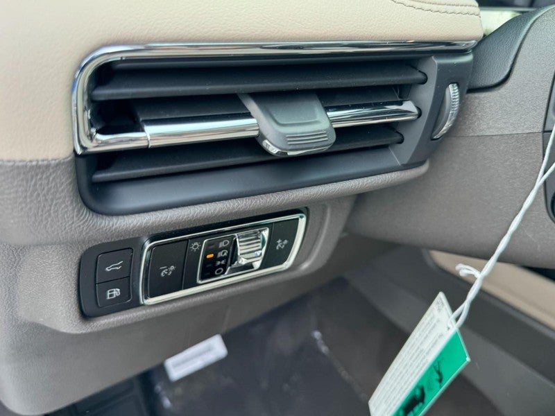 2024 Lincoln Corsair Grand Touring AWD