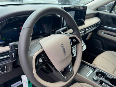 2024 Lincoln Corsair Grand Touring AWD