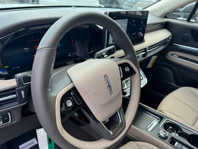 2024 Lincoln Corsair Grand Touring AWD