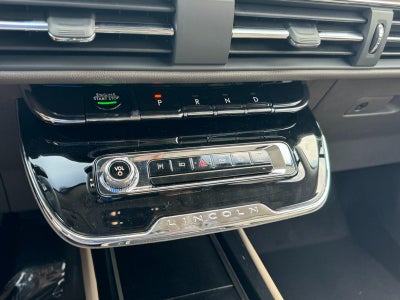 2024 Lincoln Corsair Grand Touring AWD