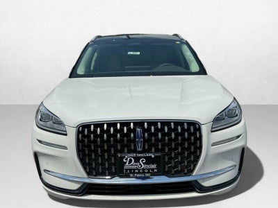 2024 Lincoln Corsair Grand Touring AWD