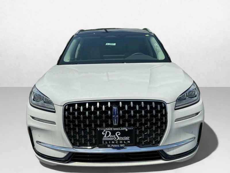 2024 Lincoln Corsair Grand Touring AWD