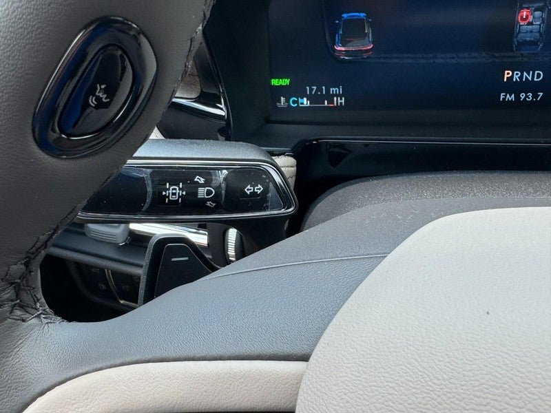 2024 Lincoln Corsair Grand Touring AWD