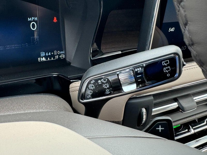 2024 Lincoln Corsair Grand Touring AWD