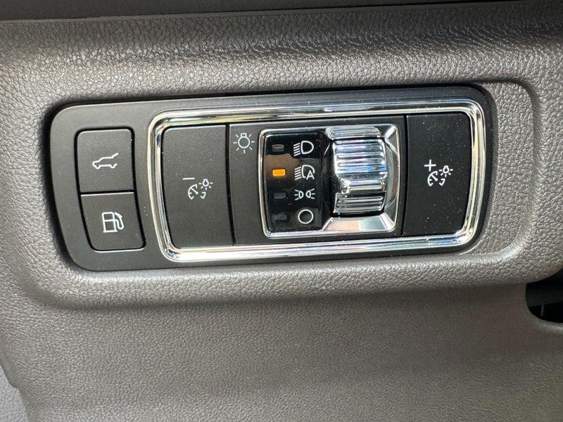 2024 Lincoln Corsair Grand Touring AWD