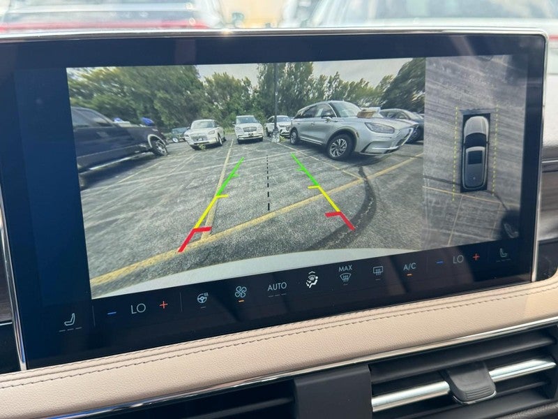 2024 Lincoln Corsair Grand Touring AWD