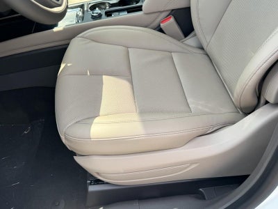 2024 Lincoln Corsair Grand Touring AWD