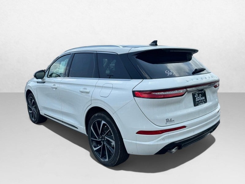 2024 Lincoln Corsair Grand Touring AWD