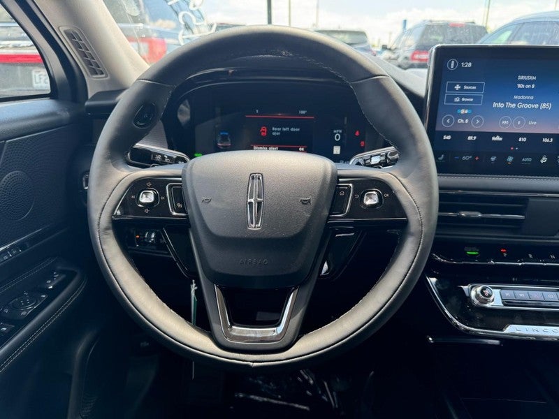 2024 Lincoln Corsair Grand Touring AWD