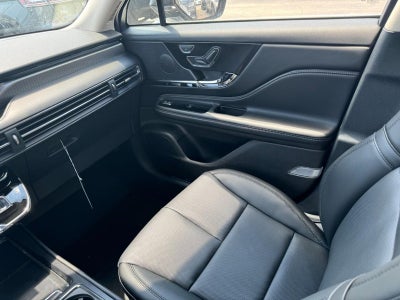 2024 Lincoln Corsair Grand Touring AWD