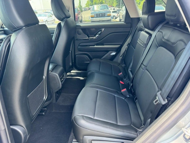 2024 Lincoln Corsair Grand Touring AWD