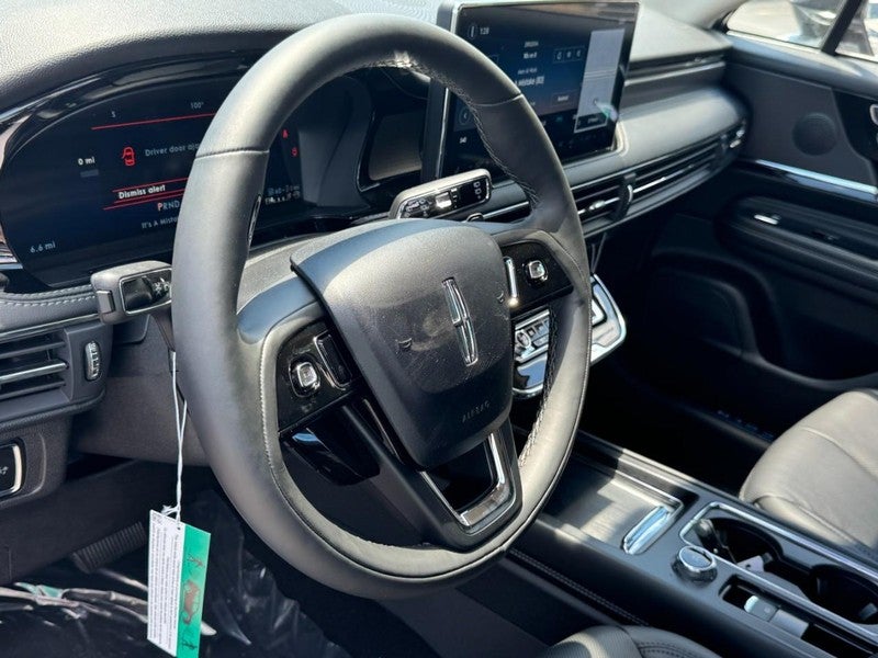 2024 Lincoln Corsair Grand Touring AWD