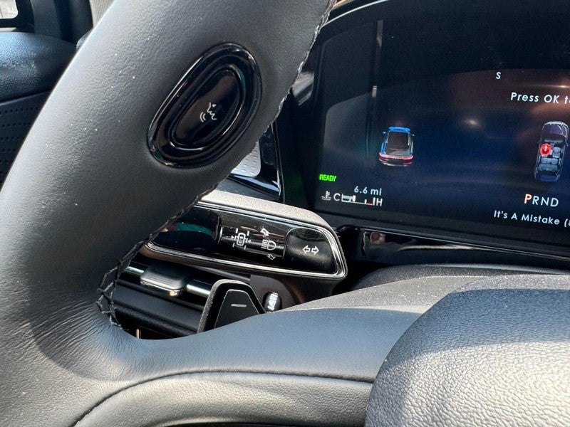 2024 Lincoln Corsair Grand Touring AWD