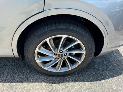 2024 Lincoln Corsair Grand Touring AWD