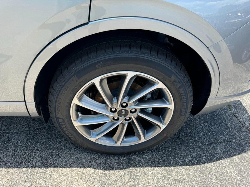 2024 Lincoln Corsair Grand Touring AWD