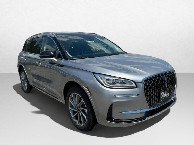 2024 Lincoln Corsair Grand Touring AWD