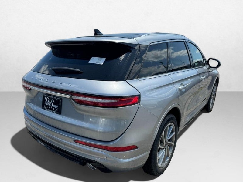 2024 Lincoln Corsair Grand Touring AWD