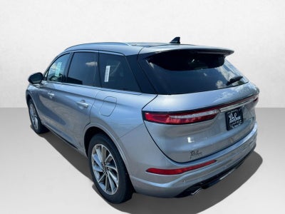 2024 Lincoln Corsair Grand Touring AWD