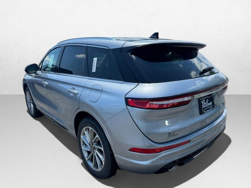 2024 Lincoln Corsair Grand Touring AWD