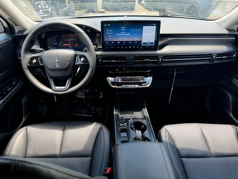 2024 Lincoln Corsair Grand Touring AWD