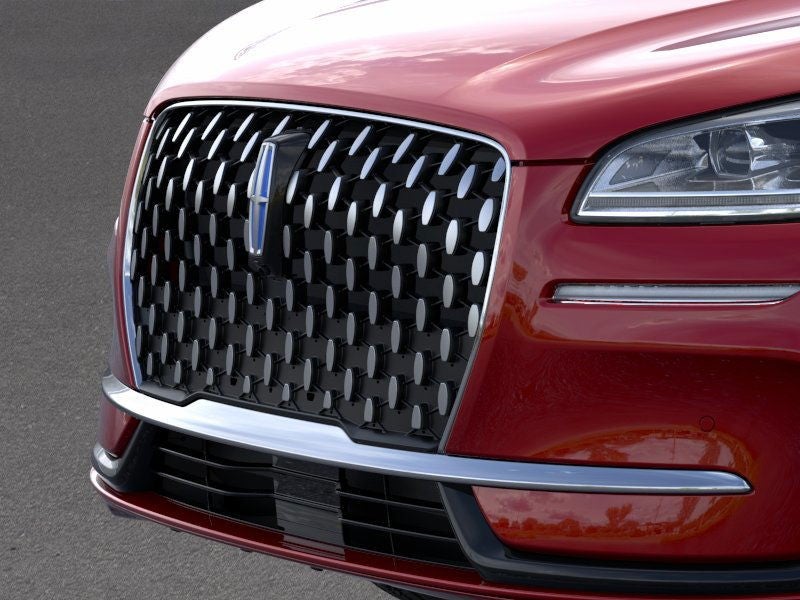 2026 Lincoln Corsair Grand Touring AWD