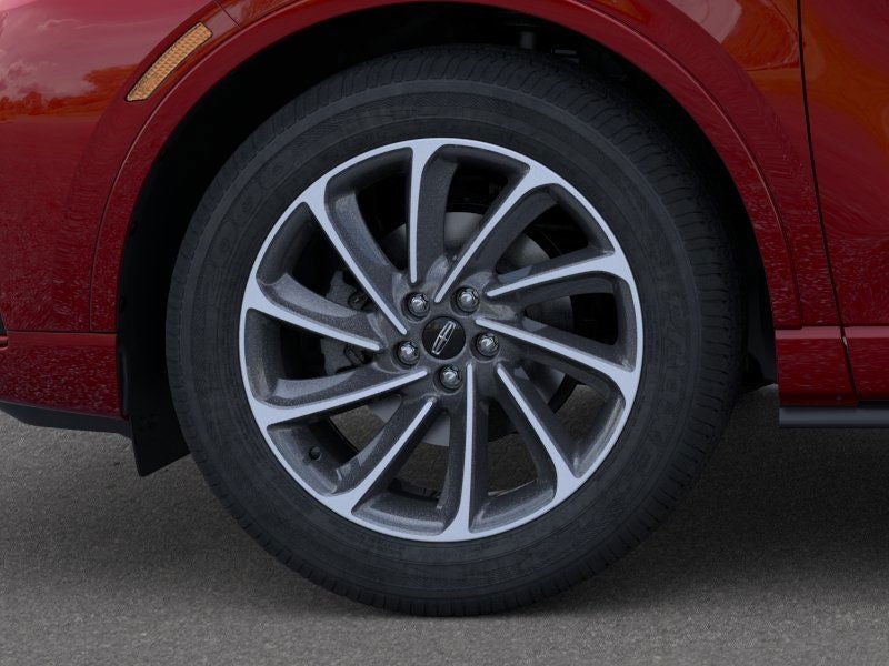 2026 Lincoln Corsair Grand Touring AWD