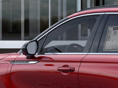 2026 Lincoln Corsair Grand Touring AWD