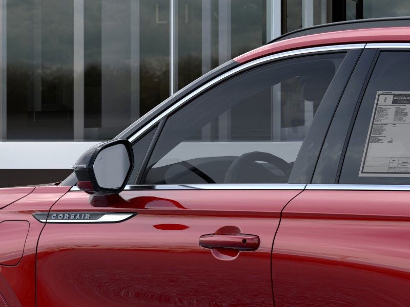 2026 Lincoln Corsair Grand Touring AWD