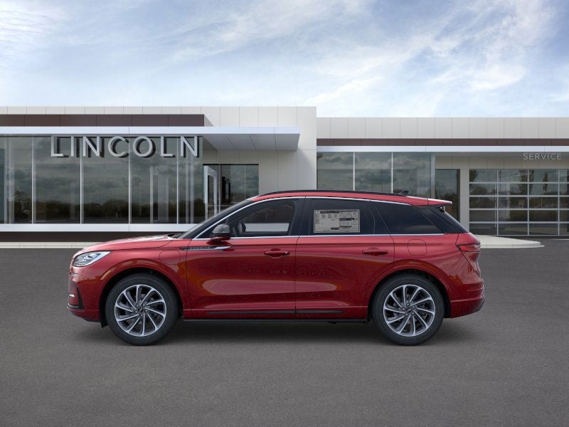 2026 Lincoln Corsair Grand Touring AWD