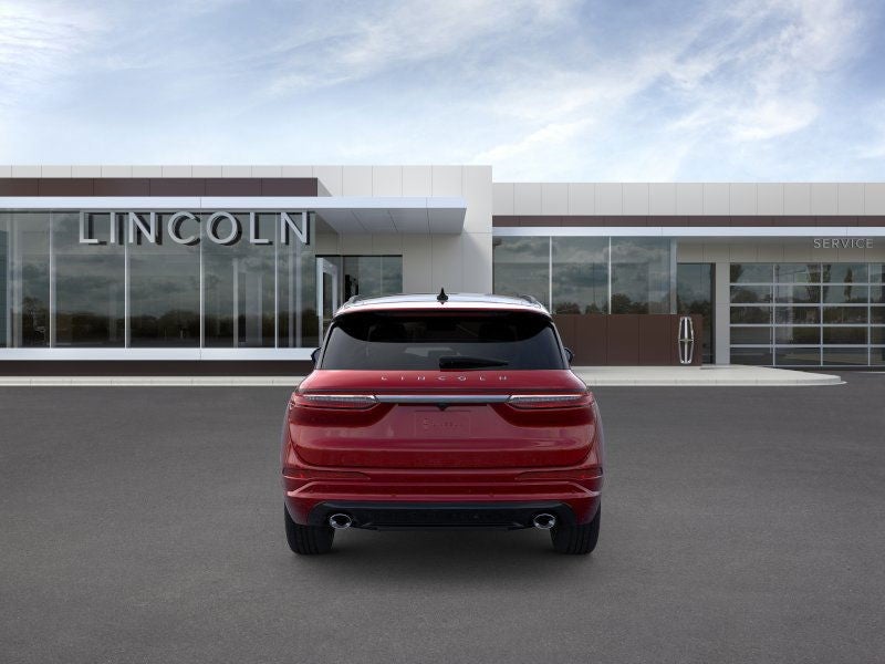 2026 Lincoln Corsair Grand Touring AWD