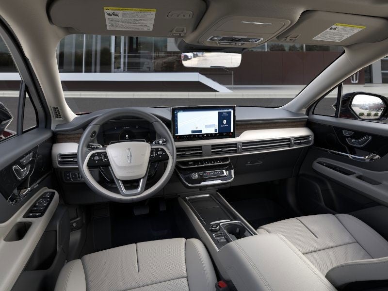 2026 Lincoln Corsair Grand Touring AWD