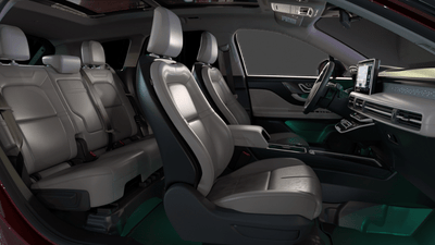 2026 Lincoln Corsair Grand Touring AWD