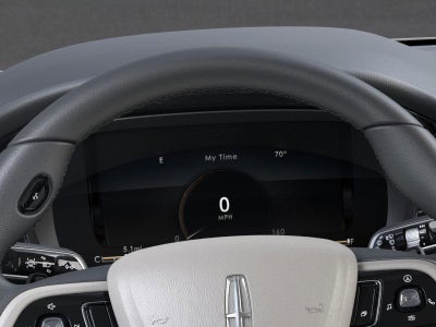 2026 Lincoln Corsair Grand Touring AWD