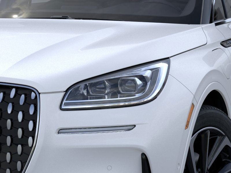 2026 Lincoln Corsair Grand Touring AWD