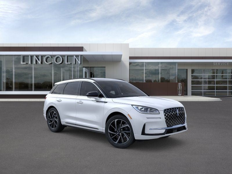 2026 Lincoln Corsair Grand Touring AWD