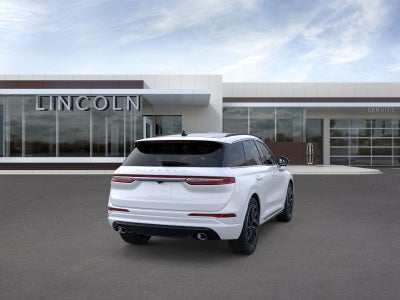 2026 Lincoln Corsair Grand Touring AWD