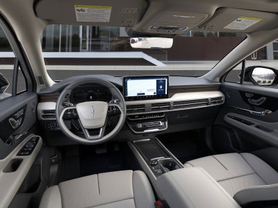 2026 Lincoln Corsair Grand Touring AWD