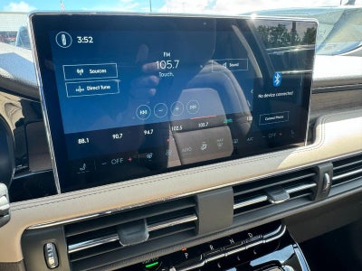 2024 Lincoln Corsair Grand Touring AWD