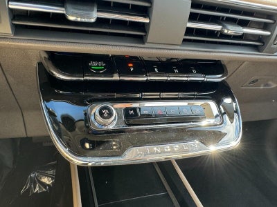 2024 Lincoln Corsair Grand Touring AWD