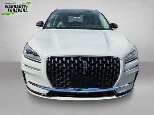 2024 Lincoln Corsair Grand Touring AWD