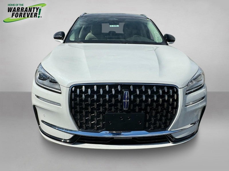 2024 Lincoln Corsair Grand Touring AWD