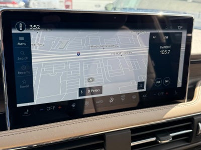 2024 Lincoln Corsair Grand Touring AWD