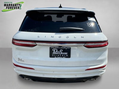 2024 Lincoln Corsair Grand Touring AWD