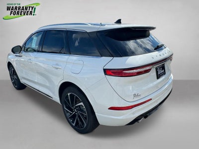 2024 Lincoln Corsair Grand Touring AWD