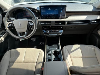 2024 Lincoln Corsair Grand Touring AWD