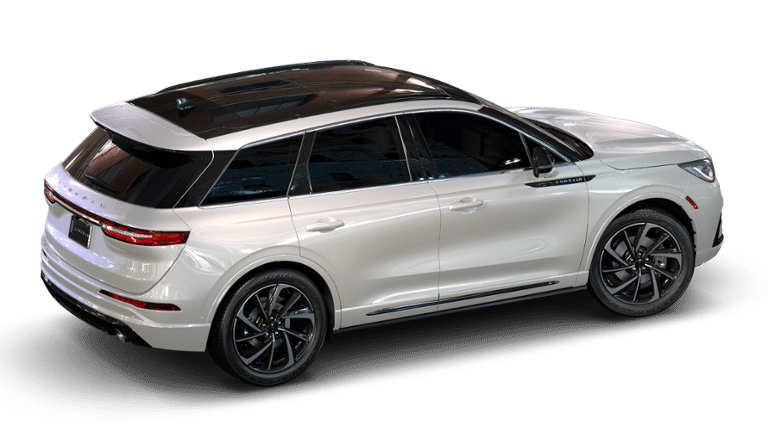 2024 Lincoln Corsair Grand Touring AWD