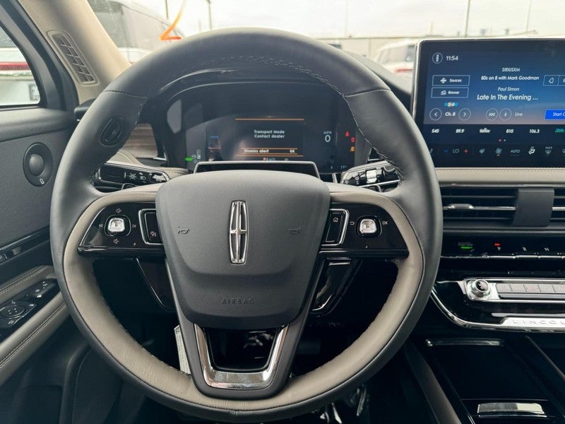 2024 Lincoln Corsair Grand Touring AWD