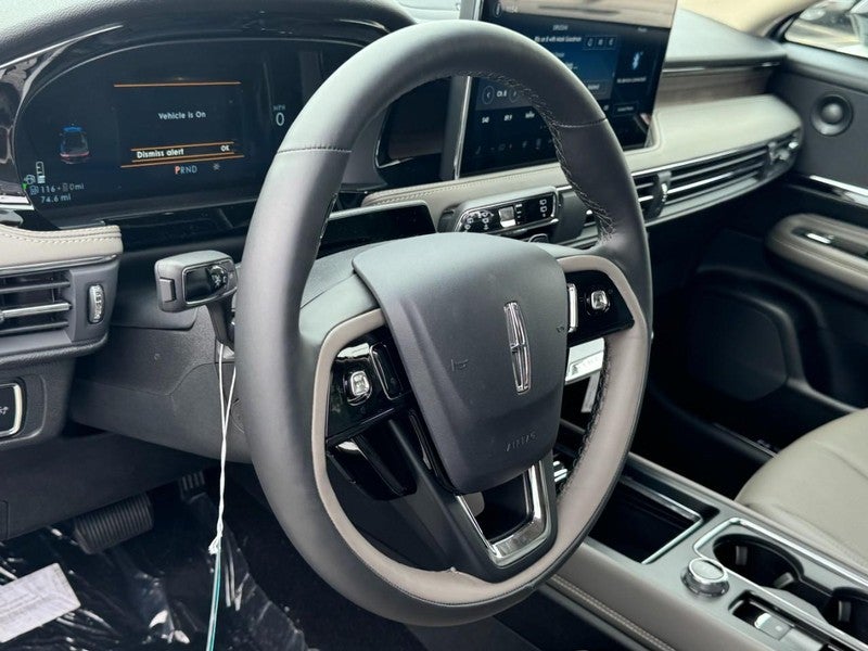 2024 Lincoln Corsair Grand Touring AWD