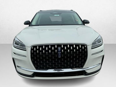 2024 Lincoln Corsair Grand Touring AWD